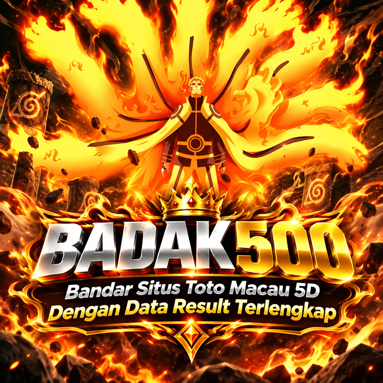 BADAK500: Bandar Situs Toto Macau 5D Dengan Data Result Terlengkap